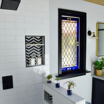 master bath redo