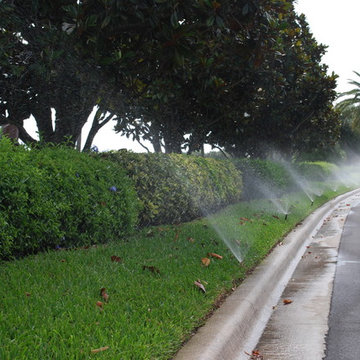 Rood Landscape Projects