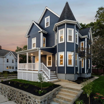 Real Estate Photography