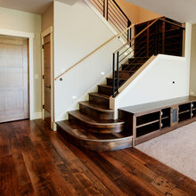 stair