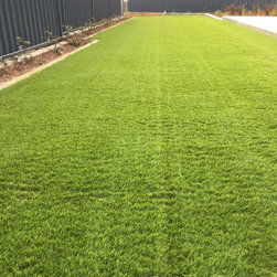 Bonner Backyard Makeover - Gardening And Lawn Care