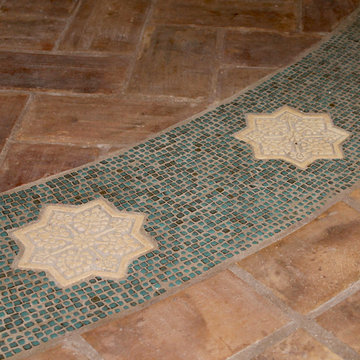 Mediterranean Eclectic