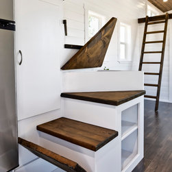 New Mint Tiny Home - Products