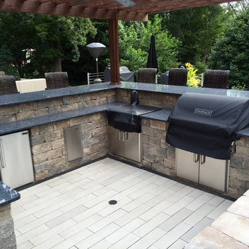Noblesville Outdoor Living