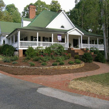 yard