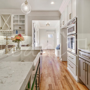 Umbaré Kitchen Remodel Package