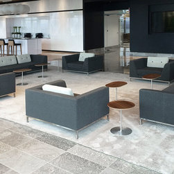 The Exquisite Rug - Penthouse - Area Rugs