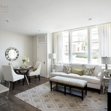 The Residences @ One St Clare - Flat Model