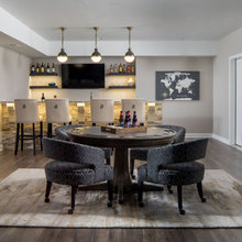 basement ideas