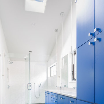 Davey McEathron Architecture -