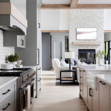 Legacy Lakehouse