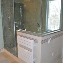 shower