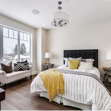 Richmond Hill Duplex