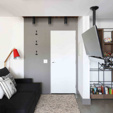 Inside | Regional (Bela Vista)
