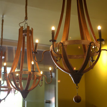 The Green Lobby at Hospitality Indonesia 2019