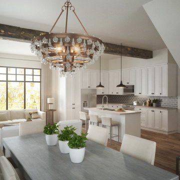 Interiors