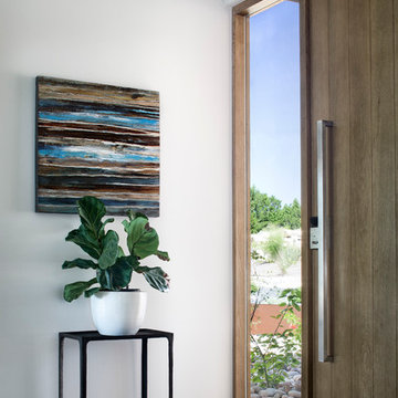 Peak Lookout Residence