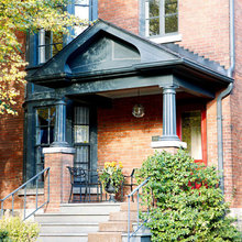 Exterior Paint Ideas
