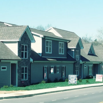 Townhomes
