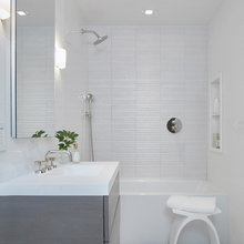 Farm Bathrooms - 2