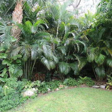 Moe & Dale's Residence