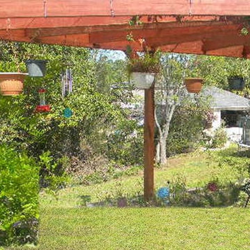 After Landscape
