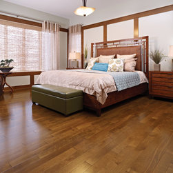 Mirage Hardwood Floors - Hardwood Flooring