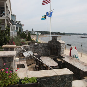 SEA LEVEL LIVING