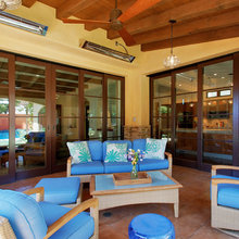Patio Sliders