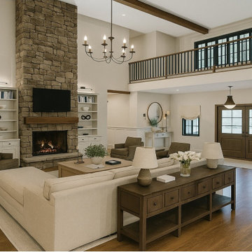 Long View House
