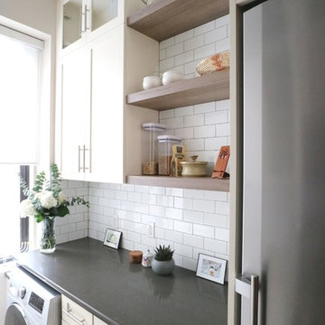 - W 90th St UWS Kitchen & Bathroom