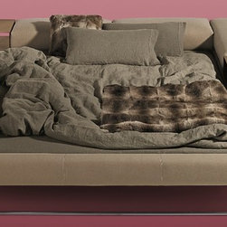 Modern Italian Beds - Products