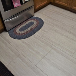 CoreTEC Plus Enhanced Lyra - Vinyl Flooring