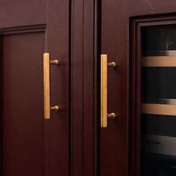 Classic In-Frame Cockbead Shaker – Elstree