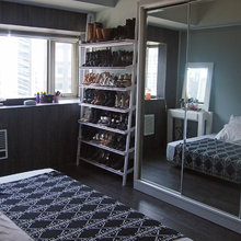 Closet Ideas