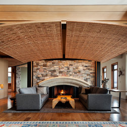 Modern and contemporary window designs - Windows