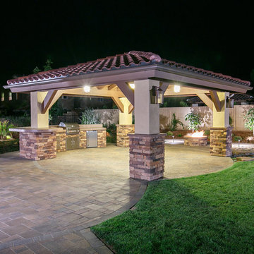 Outdoor Living Inspiration
