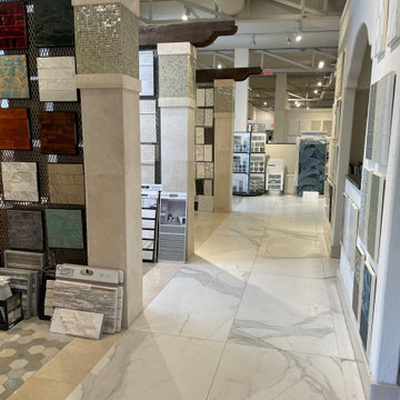 Tour our Showroom Virtually Before You Stop By!