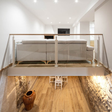 Interiores