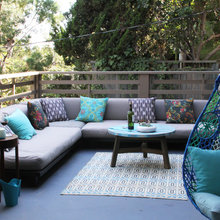 Patio Ideas