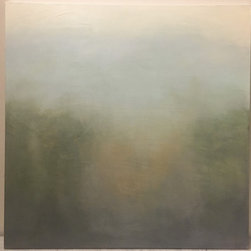 ABSTRACT LANDSCAPES - Paintings