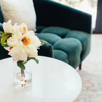 Modern Farmhouse Furnish & Style - Brentwood