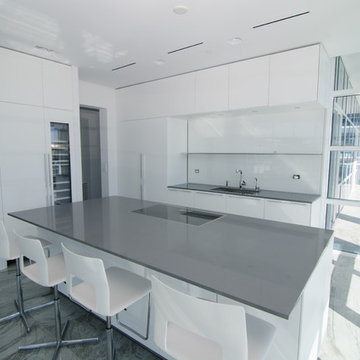 Aqua South Beach - Penthouse