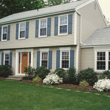 exterior paint