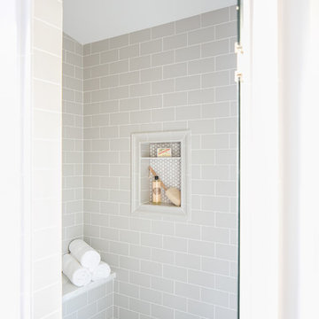 Modern Farmhouse