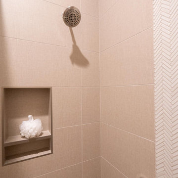 Pistole Bathrooms in Grayhawk