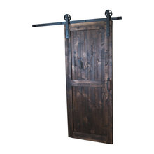 Barn Doors