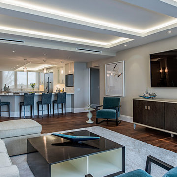 Naples, FL - 41 West - Pelican Bay - St. Raphael Condo