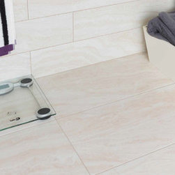 Desert Spanish Tile - Flooring