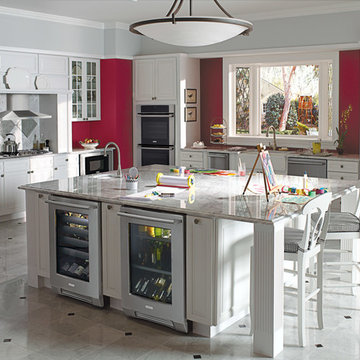 Electrolux Kitchen Appliances